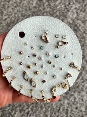 Free People Earrings